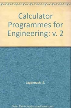 Hardcover Calculator Programs for the Hydrocarbon Processing Industries Book
