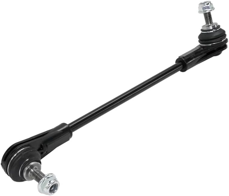 For BMW 320i/320i xDrive 2012-2018 Sway Bar Link Driver Side | Front | Rubber Bushing | Non-Greasable | Replacement For 31306792211