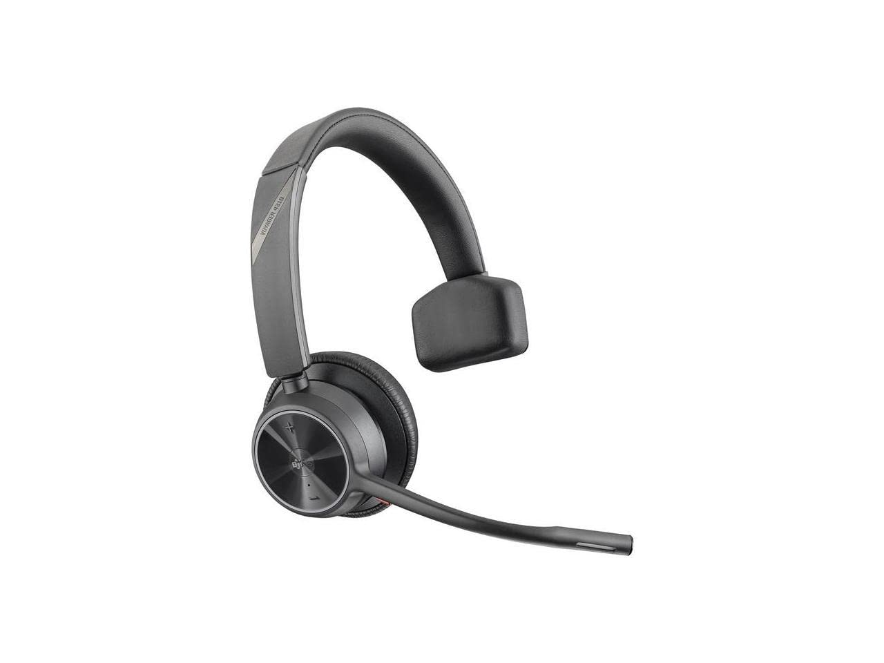 Amazon.com: Poly - Voyager 4310 UC Wireless Headset (Plantronics