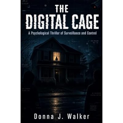 The Digital Cage