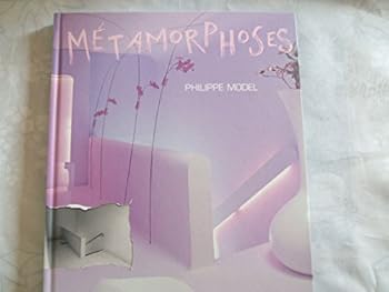 Hardcover Métamorphoses [French] Book