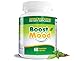 Boost Mood Natural Mood Support Dietary Supplement, 60 Vegetable Capsules
