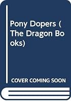 The Pony Dopers 0583300774 Book Cover