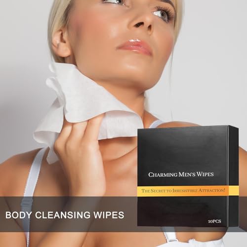 Toalhetes de limpeza corporal - Toalhinhas Hidratantes Toalhetes de Banho - Toalhas de banho com fra