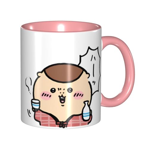  ܂񂶂イ R[q[Jbv }OJbv  H X[vJbv ϔM Vv ItBX Xg 330ml HJbv Coffee Mug dqW H@Ή 킢 j ̓ v[g