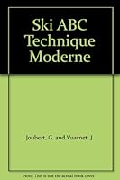 Ski ABC Modern Technique B004X7PSCQ Book Cover