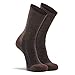 Fox River Women's Outdoor Merino Hiker Crew Cut Socks