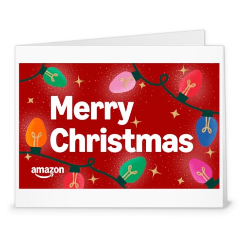 Image of Amazon Printable Gift Card | Printable