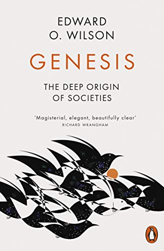 Portada de Genesis
