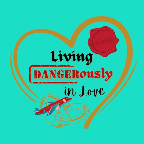 &ldquo;Living DANGERously in Love&rdquo; Original Salsa Song