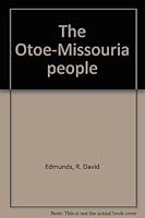 The Otoe-Missouria people B0006COJPE Book Cover