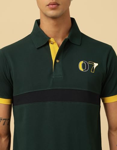 Image of OFF LIMITS Men AERO 247 Polo