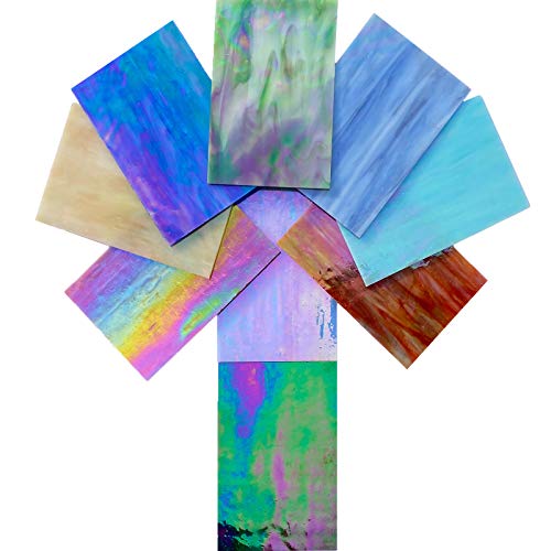 Best Stained Glass Sheets Buying Guide Gistgear