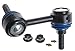 ACDelco Professional 45G0253 Front Driver Side Suspension Stabilizer Bar Link Kit with Hardware
