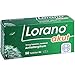 LORANO akut Tabletten 50 St