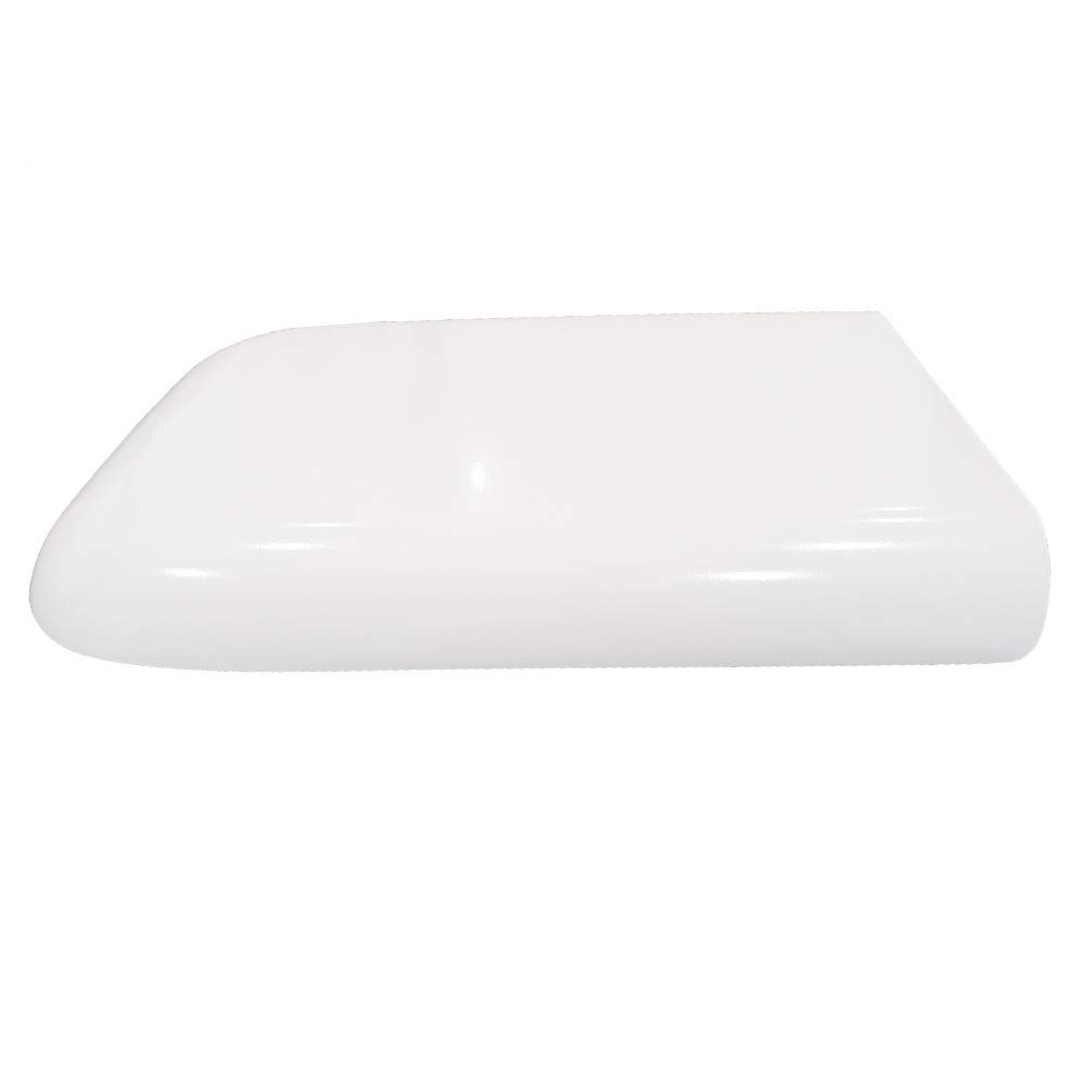 Copriwater Shui Cielo termoindurente Soft Close bianco come originale by HYDRO HOME