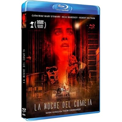 Night of the Comet