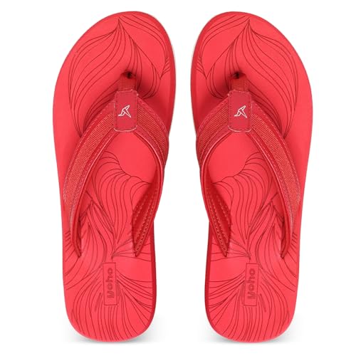 Image of YOHO Women Black soft slippers | Comfortable and Stylish flip flop | Chappal for Woman in exciting colors | Daily Use | Lightweight | Anti Skid Monsoon Chappal | Bubbles