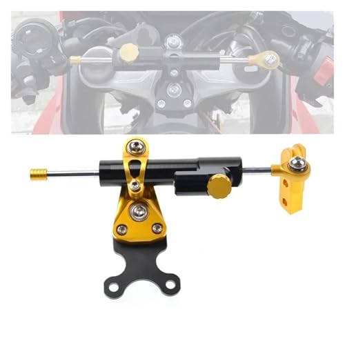 Amortisseurs de direction directionnels CBR650R kit de support moto - 5