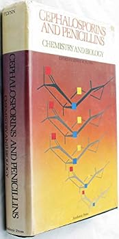 Hardcover Cephalosporins and penicillins: chemistry and biology Book