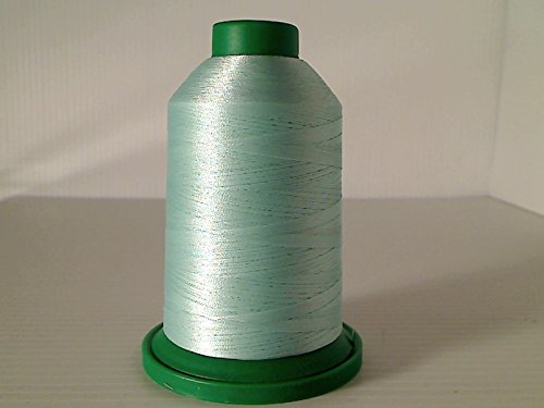 Isacord Embroidery Thread 1000M 40W POLY 4250 miniatura 1