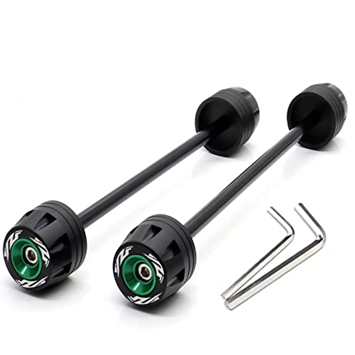 Accessoires de CNC POM de précision pour axe de roue YZFR7 2022