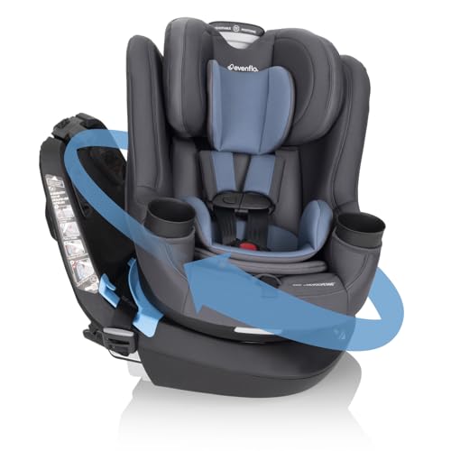 Evenflo REO Quick Clean Cover Seat