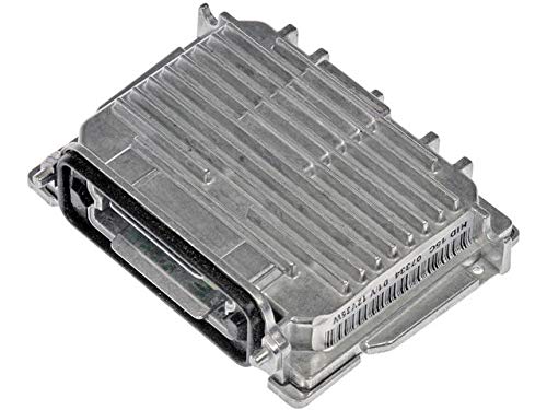 Xenon Lighting Ballast - Compatible with 2011-2015 Jeep Grand Cherokee