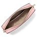 Imagen de Michael Kors Jet Set Powder Blush Pink Leather Crossbody Bolso