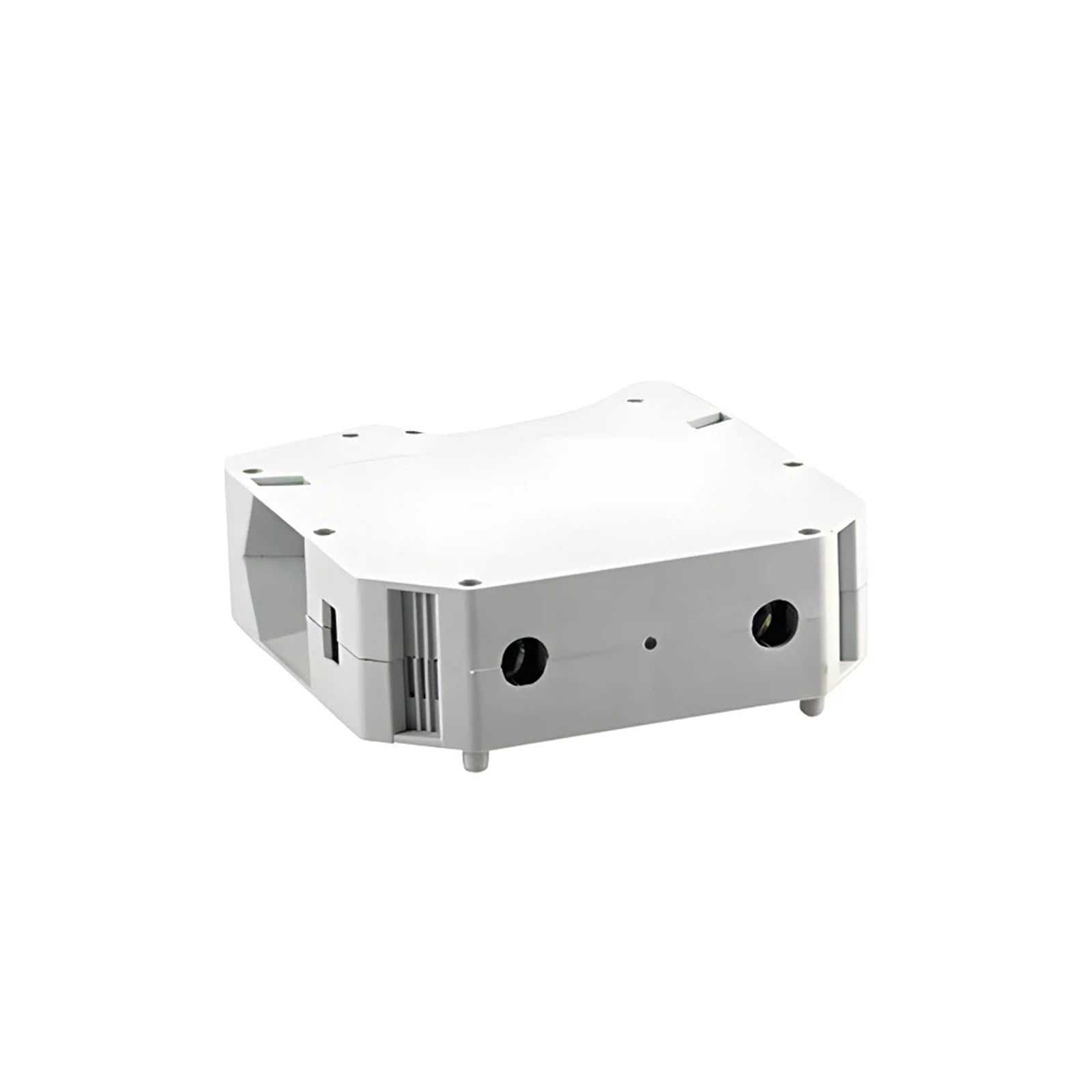1 unidad de bloques de terminales de carril Din UKH-95 conector de clase Universal bloque de terminales de tornillo UKH95