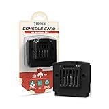 nintendo 64 jumper pak vs expansion pak Ermöglicht das N64-System ohne Speichererweiterung zu funktionieren.