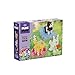 Price comparison product image Plus-Plus "Mini Pastel-Pets Building Blocks (170-Piece, Multi-Colour)
