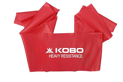 Image of Resistance Power Band (Light) Aerobic Cardio & Exercise