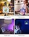 Divoom Pixoo-Max Pixel Display, APP Cellphone Control Display with 32 X 32 Programmable LED Screen for Home Decoration, Business Advertisement