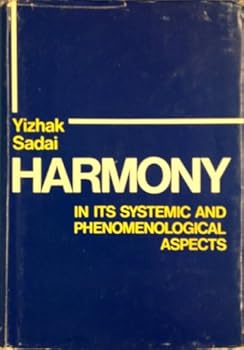 Unknown Binding Harmony in its systemic and phenomenological aspects Book