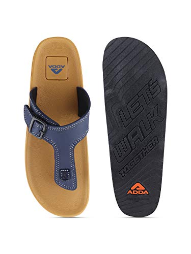 Image of Adda Men's Flip-Flops