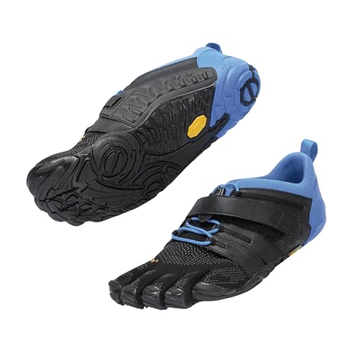 Image of Vibram Women's FiveFingers V-Train 2.0 | Barefoot Cross-Training Shoe for Balance and Stability