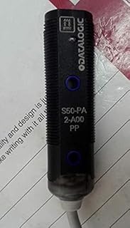 Davitu Motor Controller - and original S50-PA2-A00PP