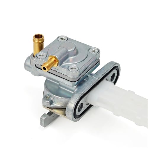 Válvula de llave de combustible compatible con ZX900 y KZ750 E 2