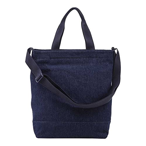 Levi' Sac cabas Tote Icon toile de coton - vue 3