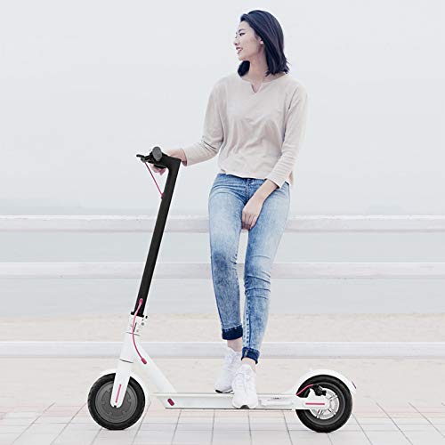 Pneus de scooter, Romacci Pneus sólidos de 8,5 polegadas para pneus de substituição de rodas de scoo