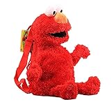 ♥ Handlich und einfach zu bedienen ♥ Die süße Sesam-Straßentasche macht es bequemer und besser, die Bedürfnisse der Kleinen aufzubewahren und zu organisieren. Sie wären eher bereit zu lernen, sich selbst zu packen und auszupacken.