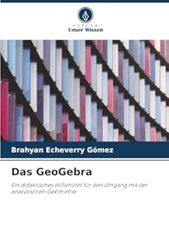 Paperback Das GeoGebra [German] Book