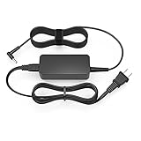 AC Charger Fit for HP Chromebook 11 G3 G4 G5 EE Spectre x360 741727-001 740015-004 854054-002...