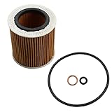 Beck/Arnley 041-0878 Oil Filter