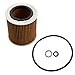Beck/Arnley 041-0878 Oil Filter