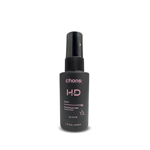 Serum Hair Defense CHONS 30ml