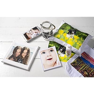 Mod Podge Photo Transfer Medium (8 -Ounce)، CS15067