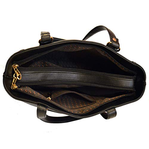 Image of INKDICE Women's Handbag Office Casual Purse Shoulder Bag