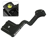 First2savvv DSLR Digital Camera Thumb Grip for Fujifilm X-T2 XT2 XT1 X-T1 with a gradienter,-XJPJ-ZB-XT2-01